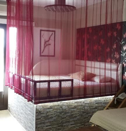 Takis Hotel Apartments Jalisos Zewnętrze zdjęcie