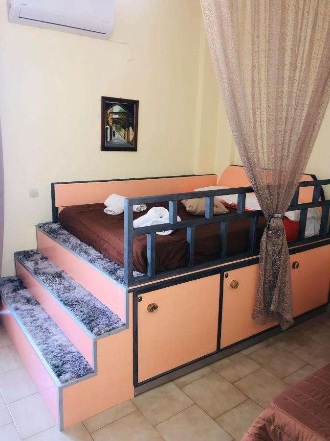 Takis Hotel Apartments Jalisos Zewnętrze zdjęcie