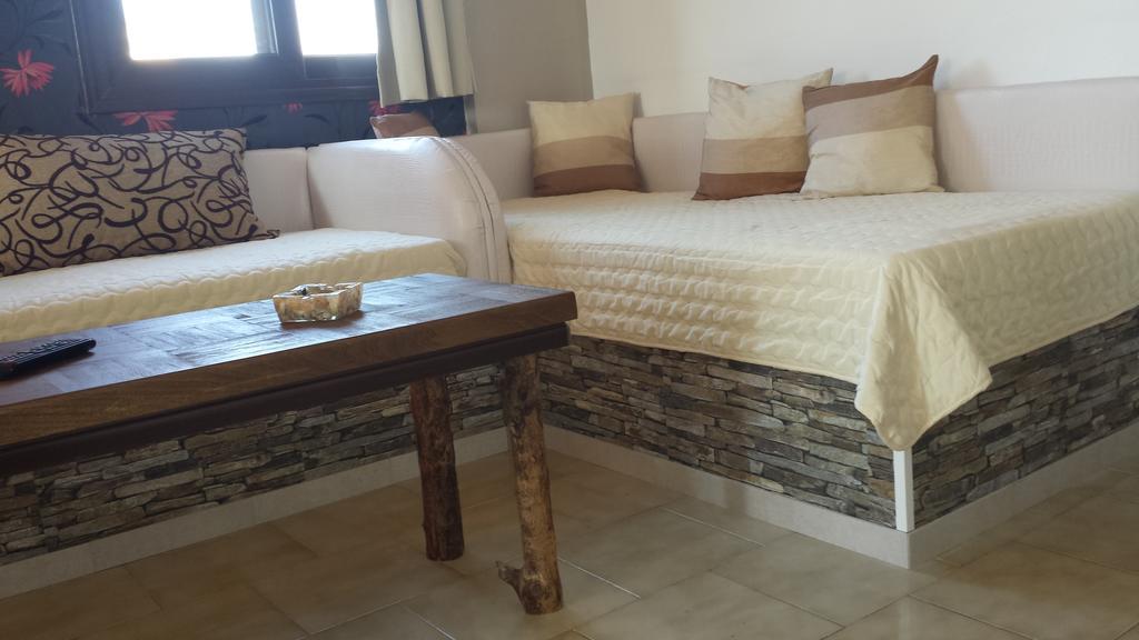 Takis Hotel Apartments Jalisos Pokój zdjęcie