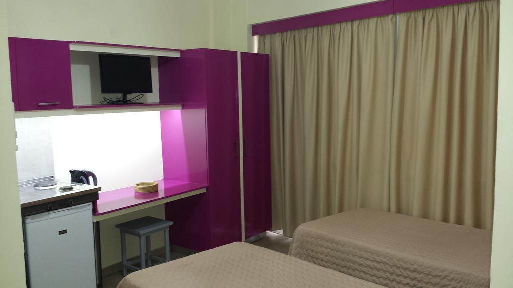 Takis Hotel Apartments Jalisos Zewnętrze zdjęcie
