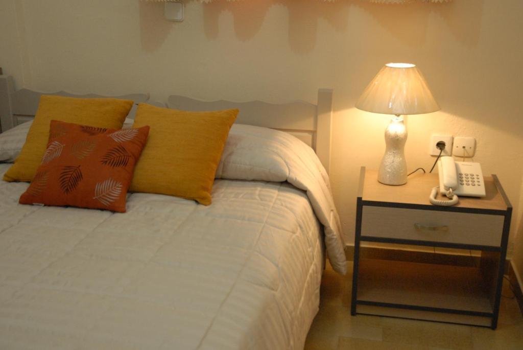Takis Hotel Apartments Jalisos Pokój zdjęcie