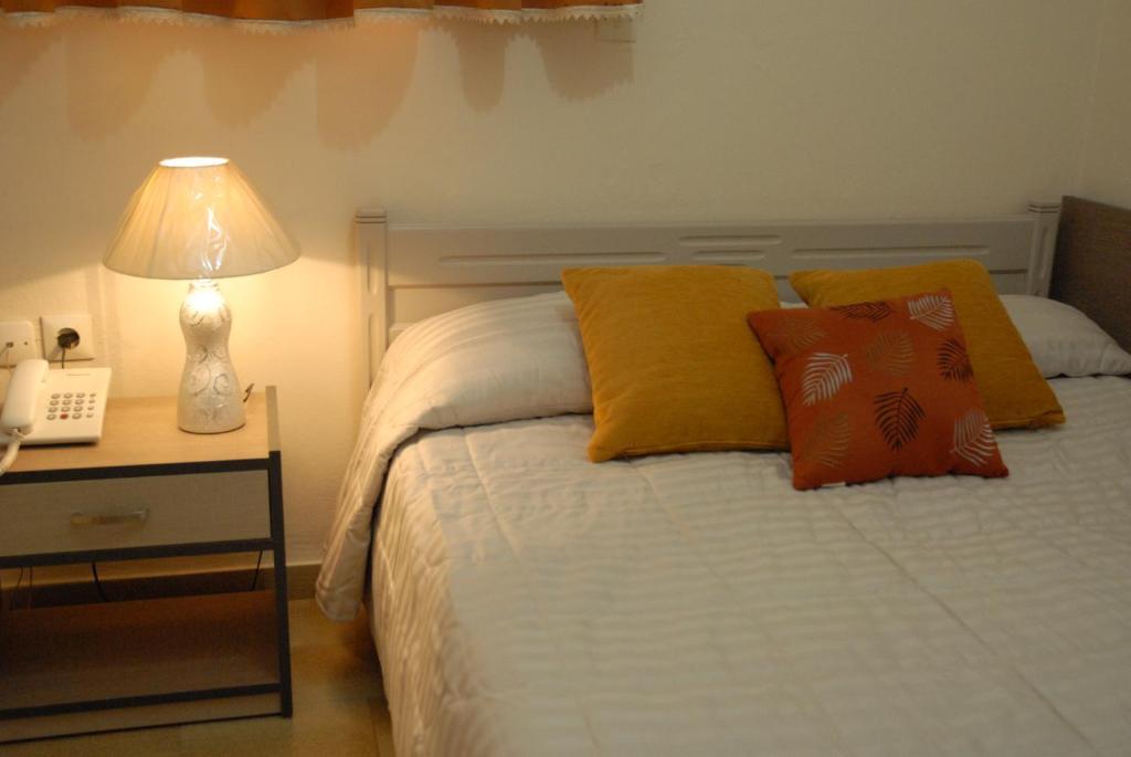 Takis Hotel Apartments Jalisos Pokój zdjęcie