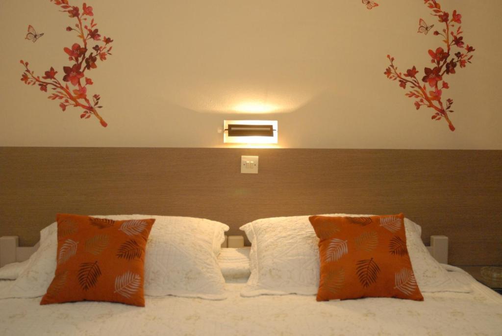Takis Hotel Apartments Jalisos Pokój zdjęcie