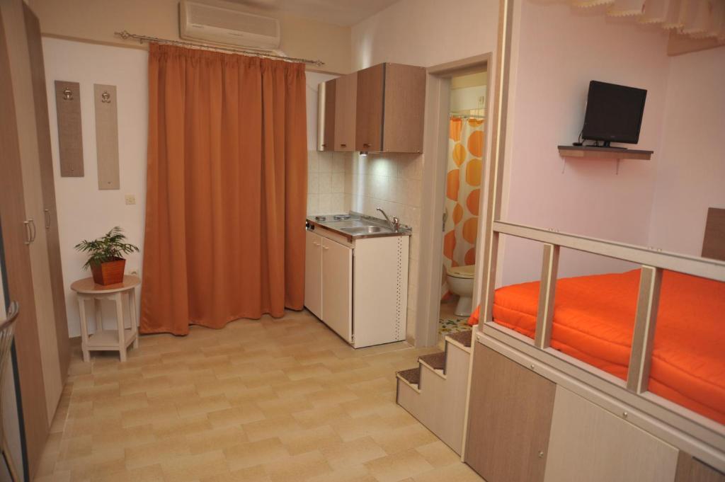 Takis Hotel Apartments Jalisos Pokój zdjęcie