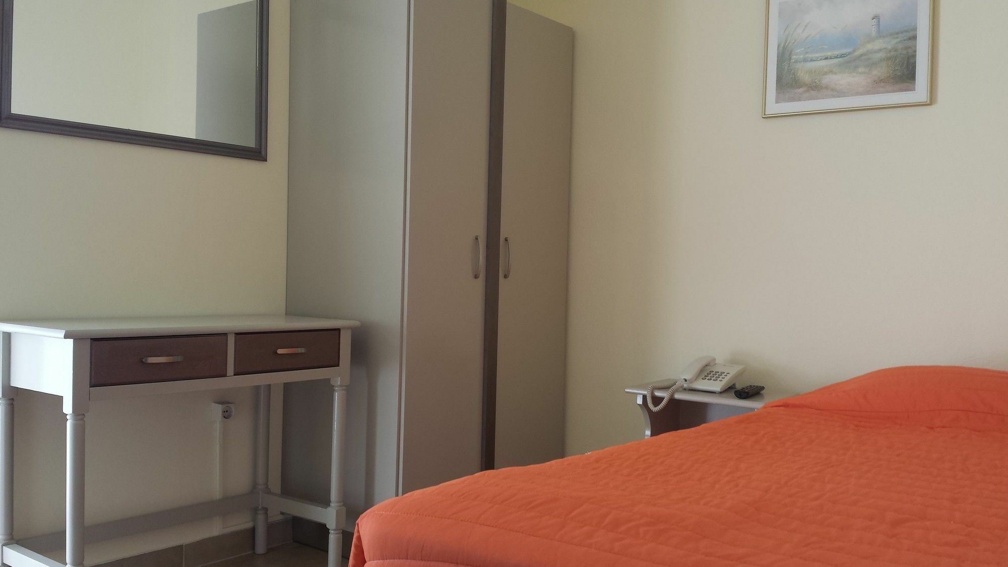 Takis Hotel Apartments Jalisos Zewnętrze zdjęcie