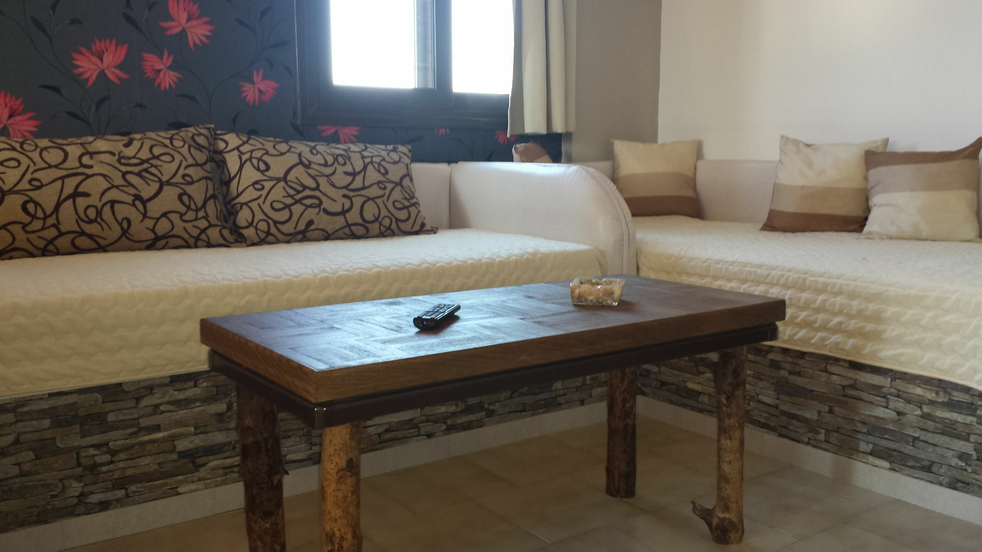Takis Hotel Apartments Jalisos Zewnętrze zdjęcie