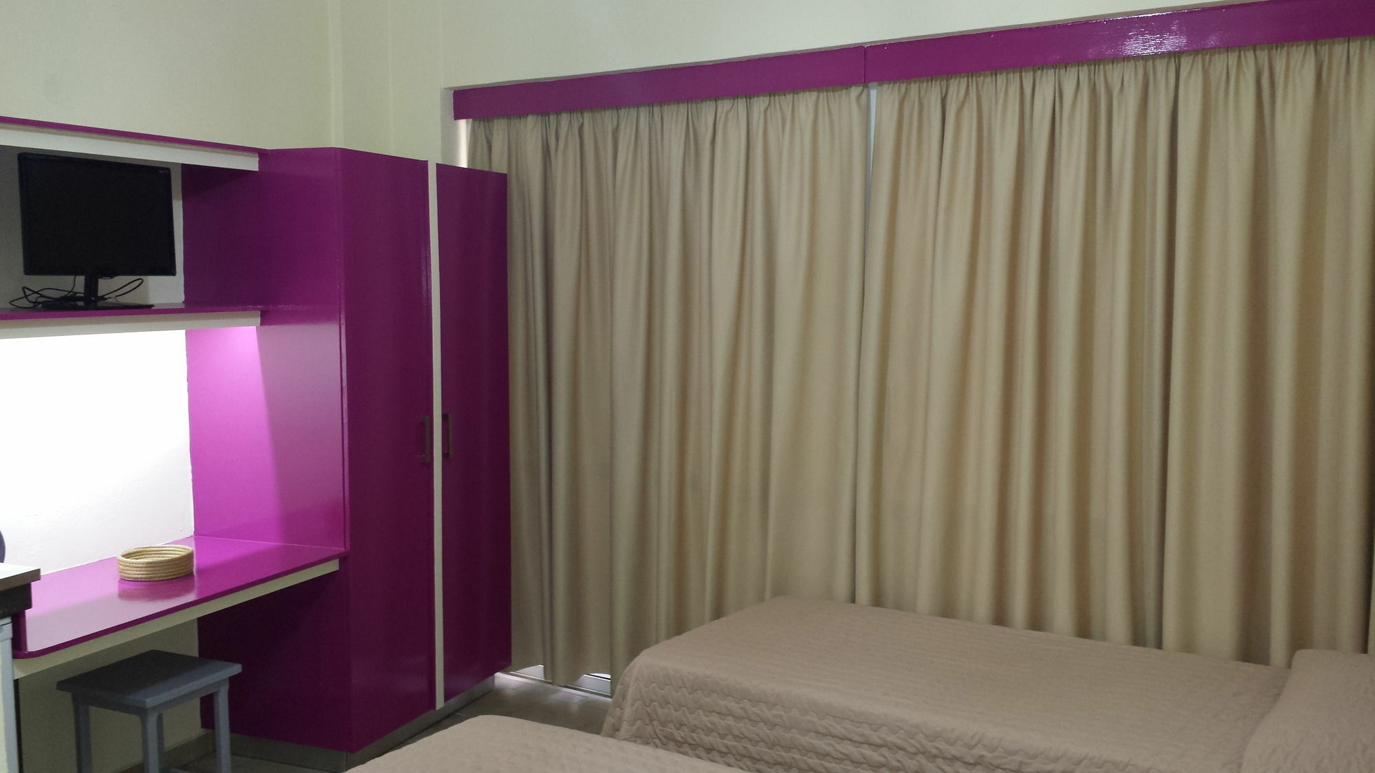 Takis Hotel Apartments Jalisos Zewnętrze zdjęcie