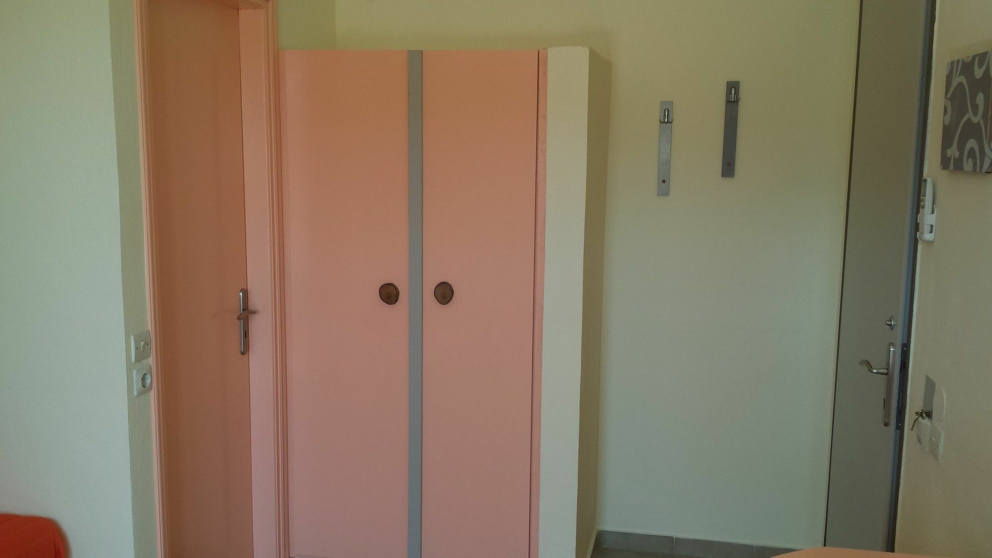 Takis Hotel Apartments Jalisos Zewnętrze zdjęcie