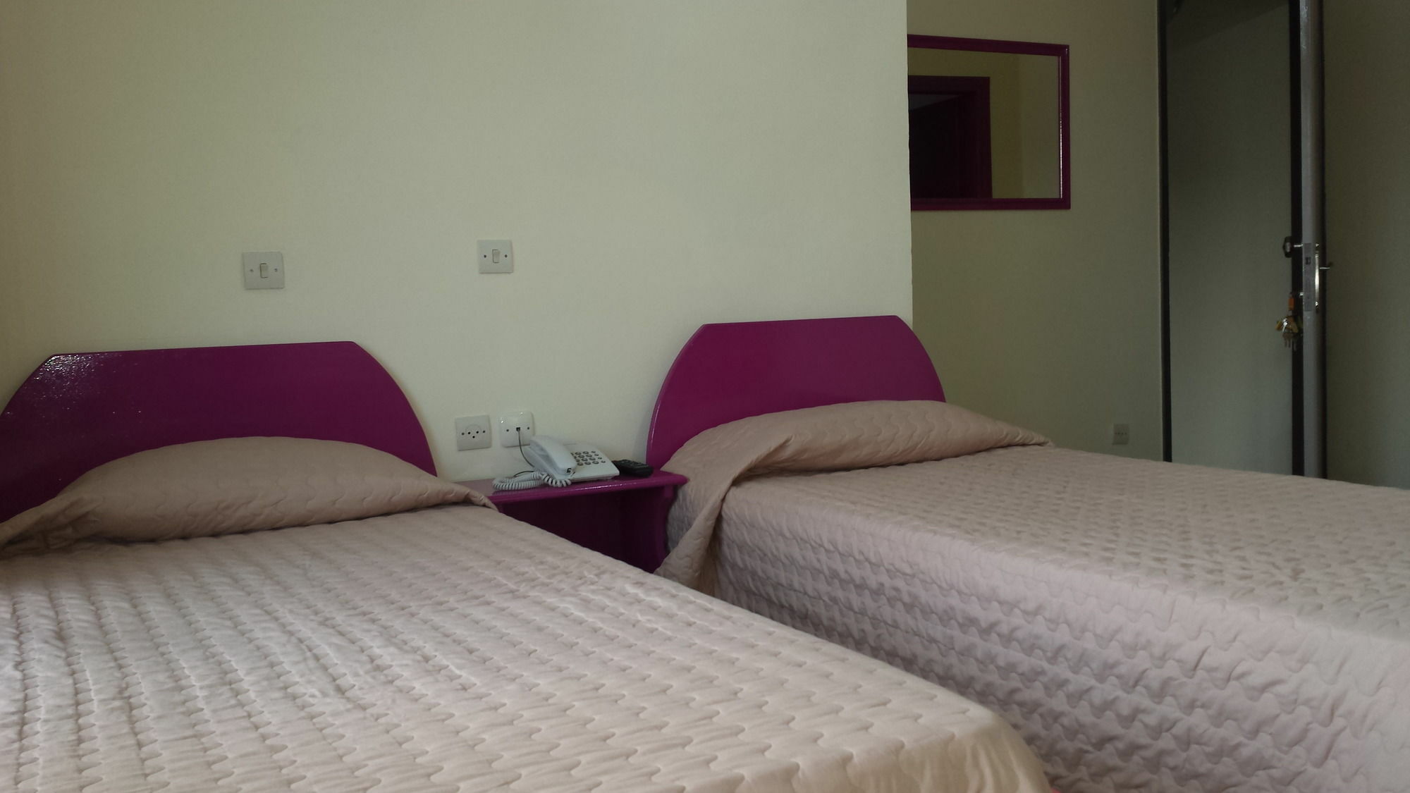 Takis Hotel Apartments Jalisos Zewnętrze zdjęcie