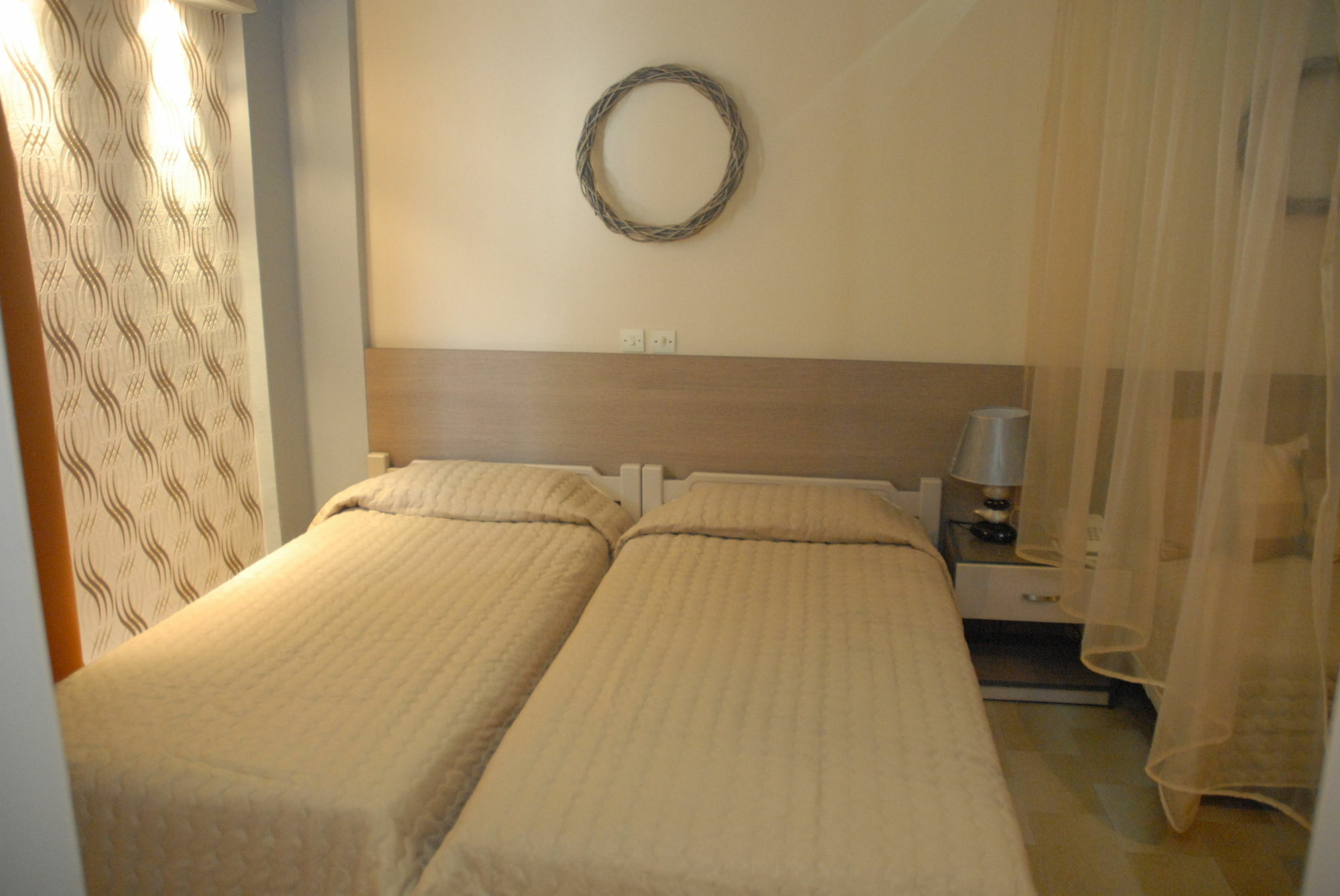 Takis Hotel Apartments Jalisos Zewnętrze zdjęcie