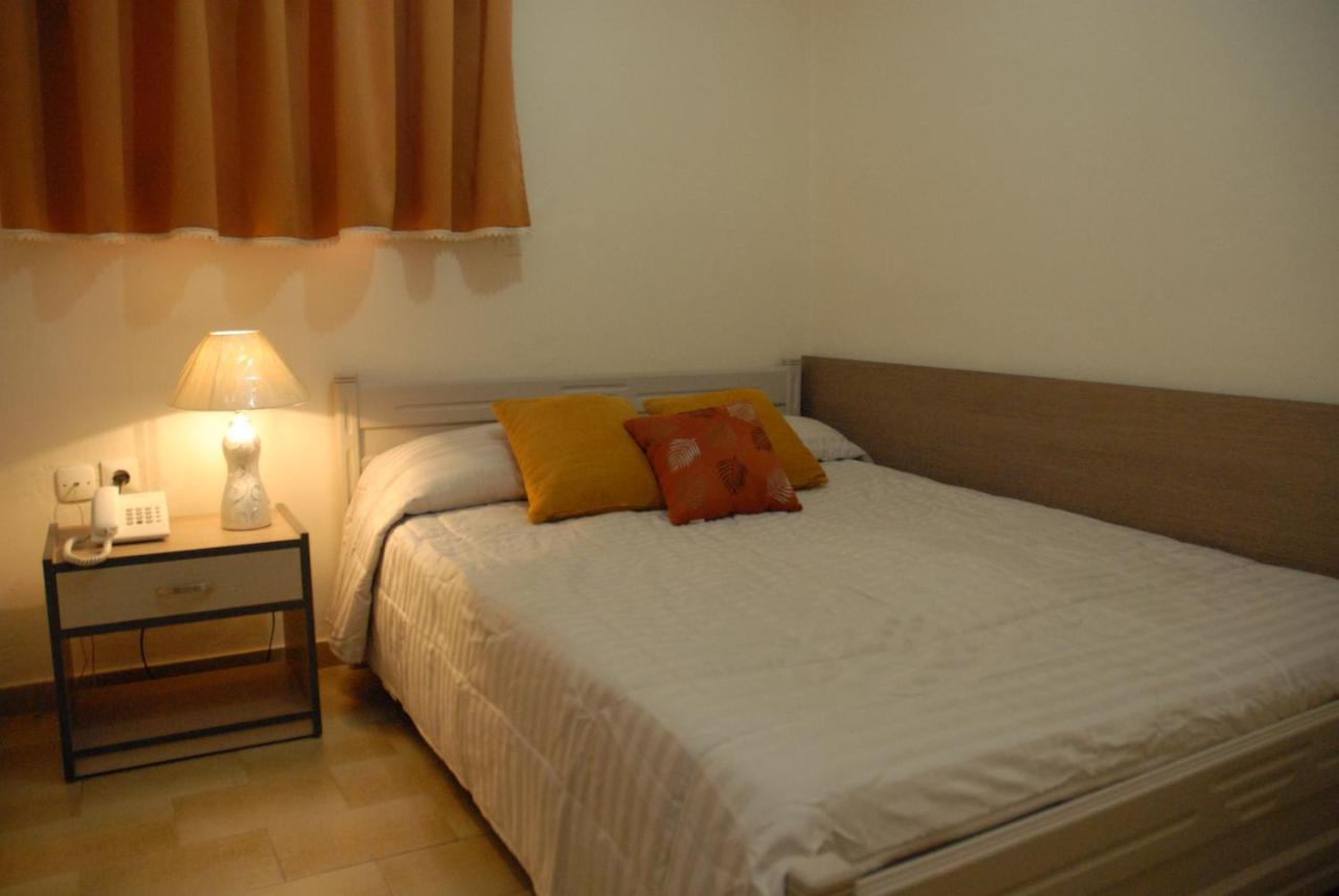 Takis Hotel Apartments Jalisos Pokój zdjęcie